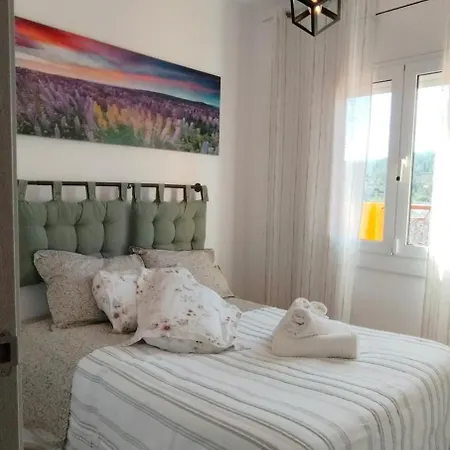 Apartament Corral Del Blanch, La Tolla Del Blanch *